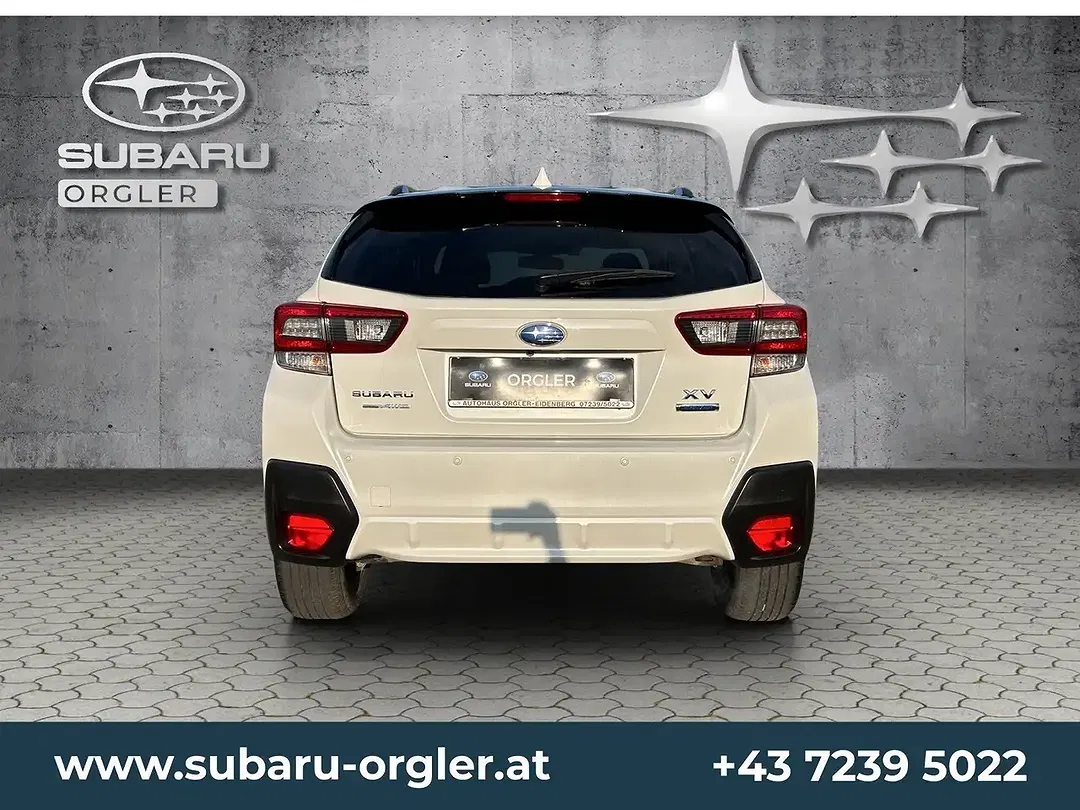 Subaru XV 2.0 e-Boxer AUT AWD Premium - Thumbnail 5