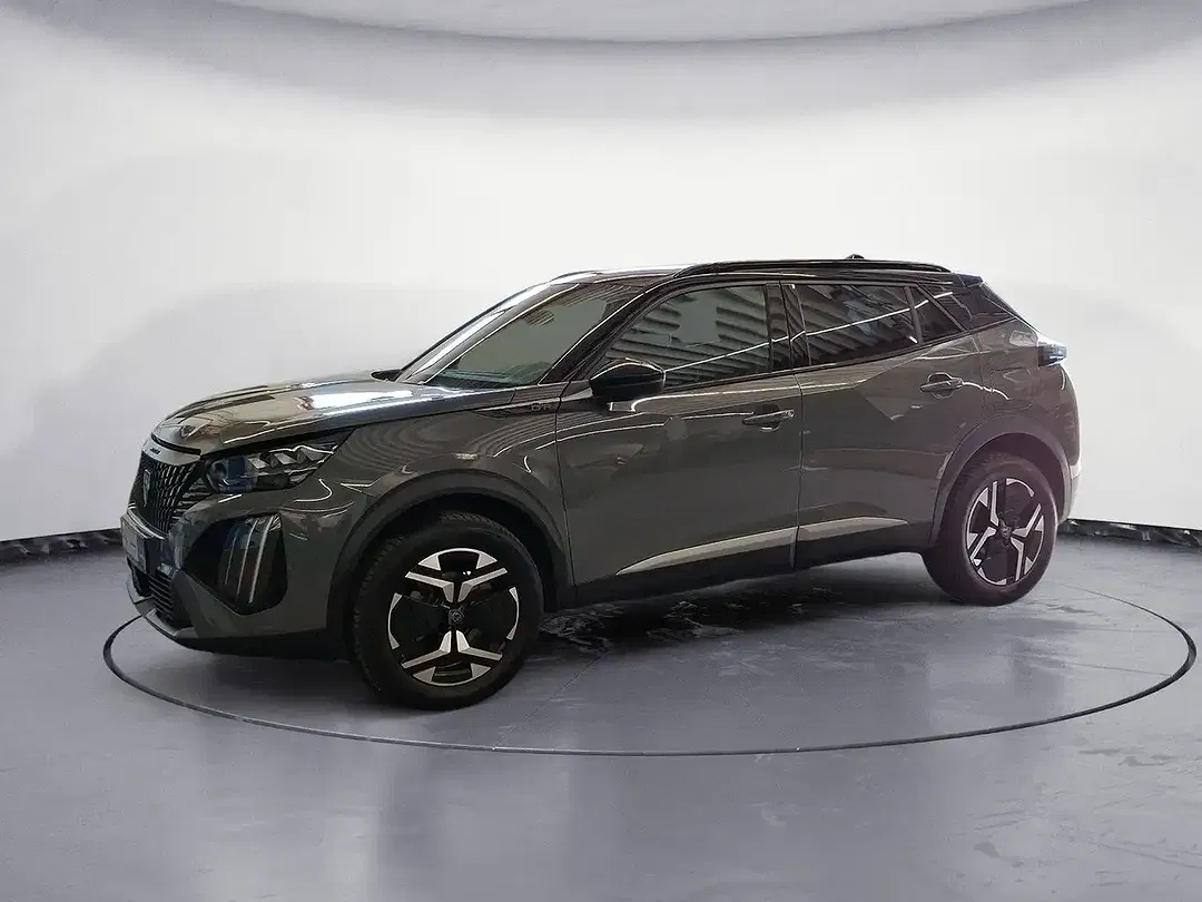 Peugeot 2008 130 PureTech EAT8 GT - Thumbnail 1
