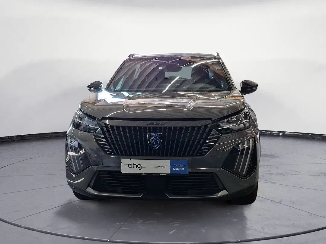 Peugeot 2008 130 PureTech EAT8 GT - Thumbnail 7