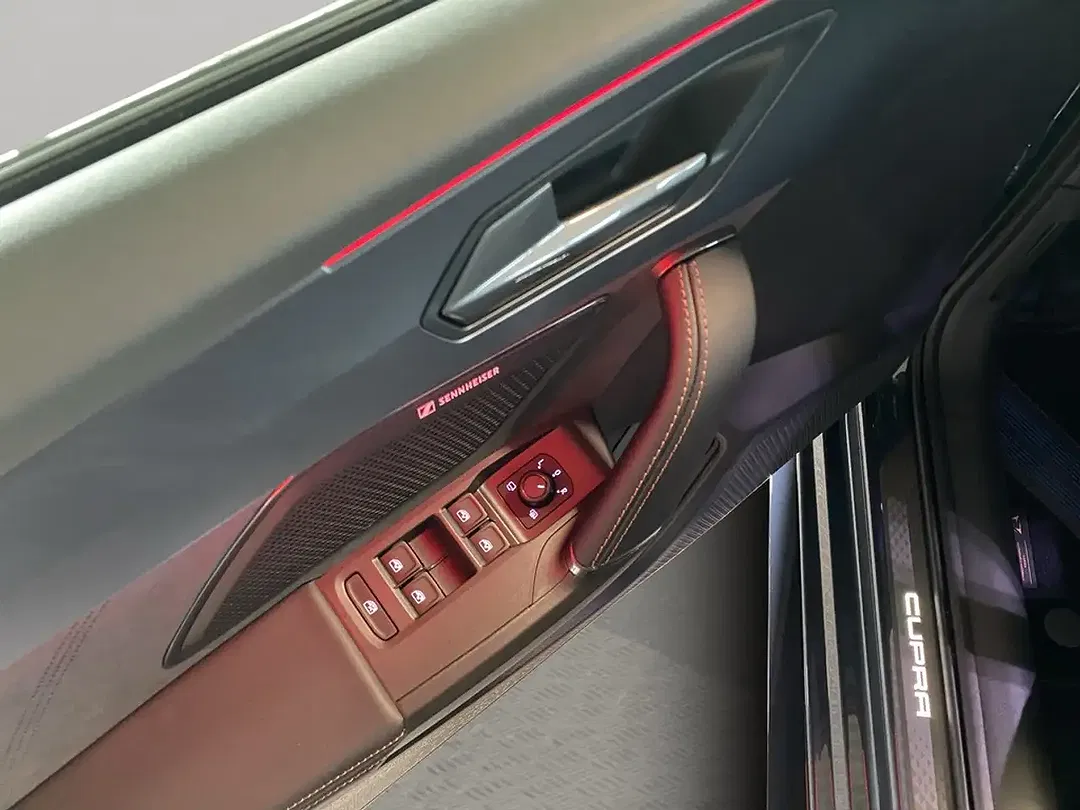 CUPRA Leon PHEV VZ1 Edition - Thumbnail 10
