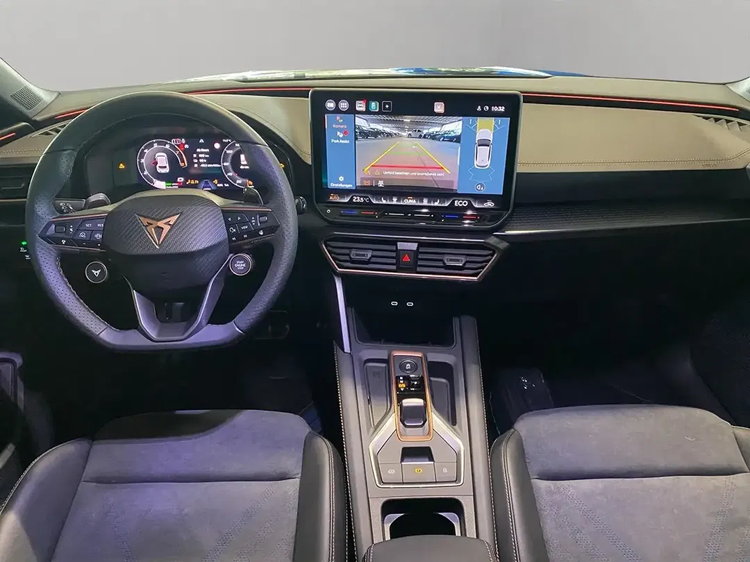 CUPRA Leon PHEV VZ1 Edition - Thumbnail 14