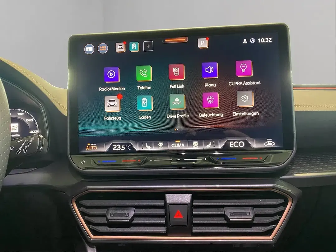CUPRA Leon PHEV VZ1 Edition - Thumbnail 15