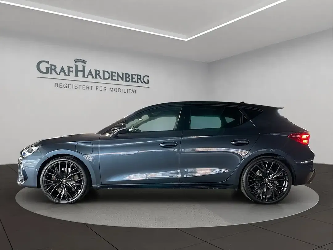 CUPRA Leon PHEV VZ1 Edition - Thumbnail 2