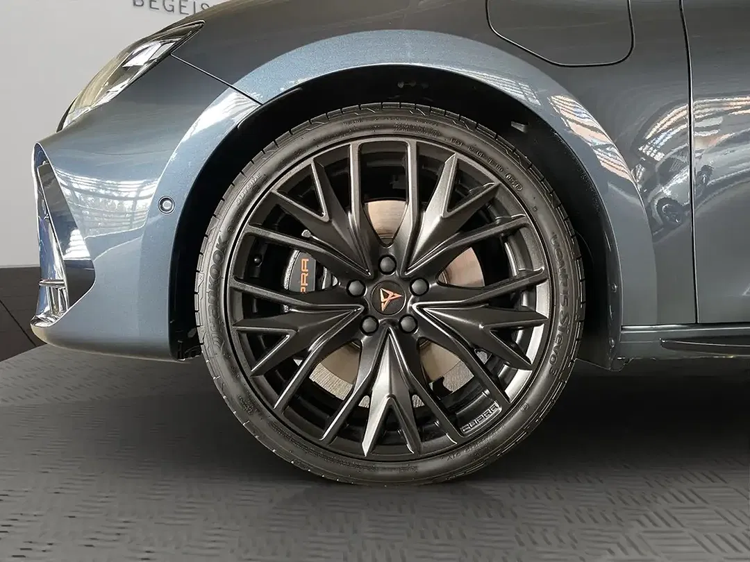 CUPRA Leon PHEV VZ1 Edition - Thumbnail 3