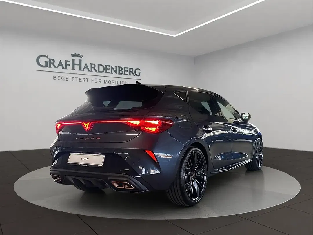 CUPRA Leon PHEV VZ1 Edition - Thumbnail 6