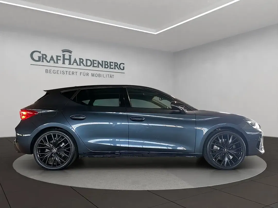 CUPRA Leon PHEV VZ1 Edition - Thumbnail 7
