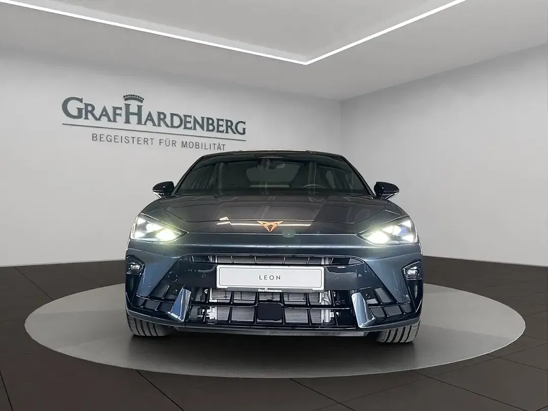 CUPRA Leon PHEV VZ1 Edition - Thumbnail 9