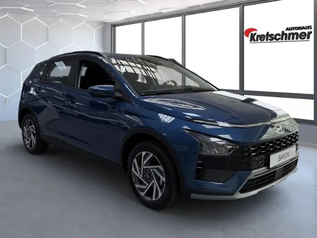 Hyundai BAYON AUT Trend - foto 2