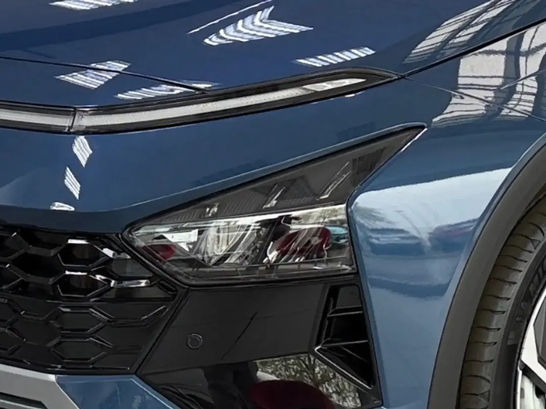 Hyundai BAYON AUT Trend - Thumbnail 5