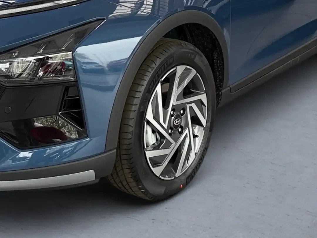 Hyundai BAYON AUT Trend - Thumbnail 6
