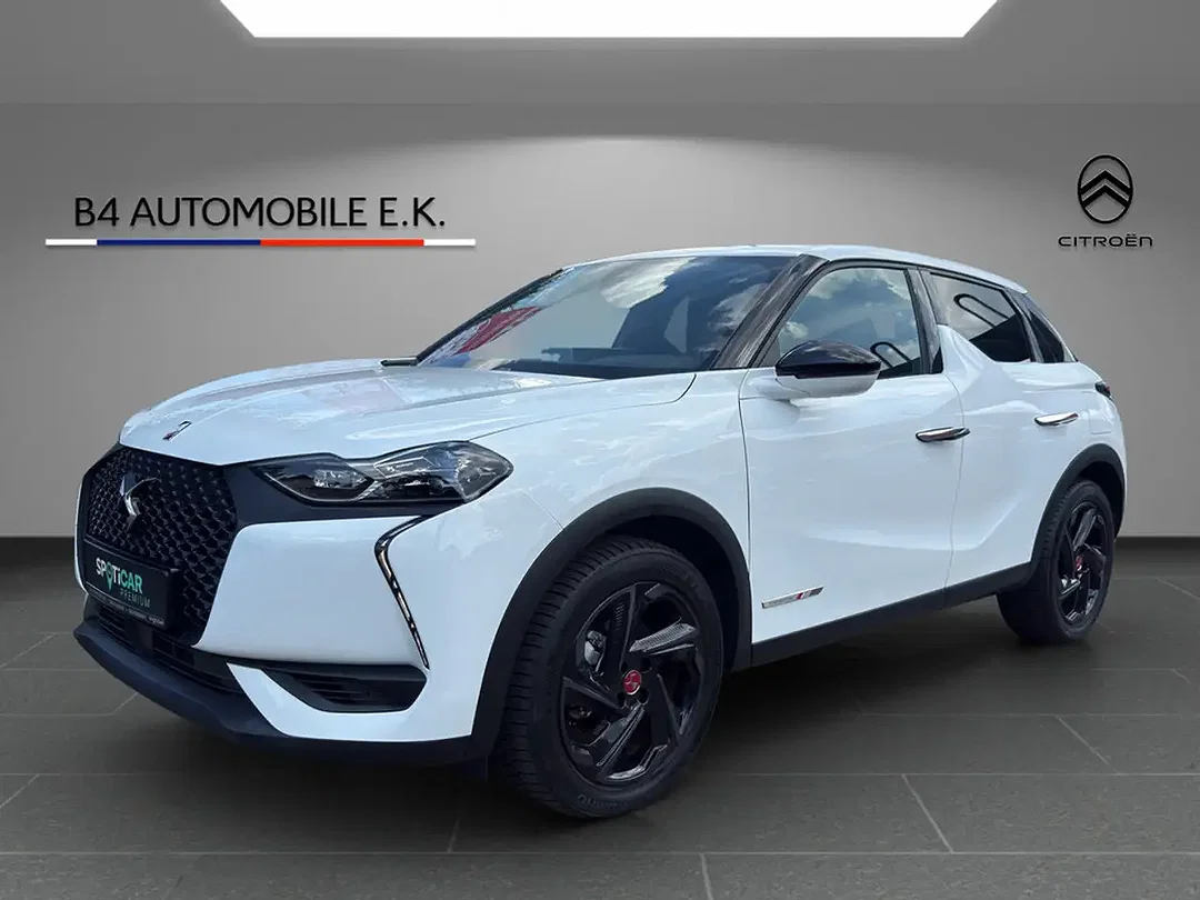 DS Automobiles DS 3 Crossback - Afbeelding 1