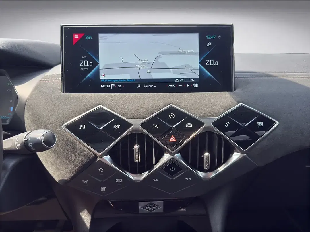 DS Automobiles DS 3 Crossback - foto 15