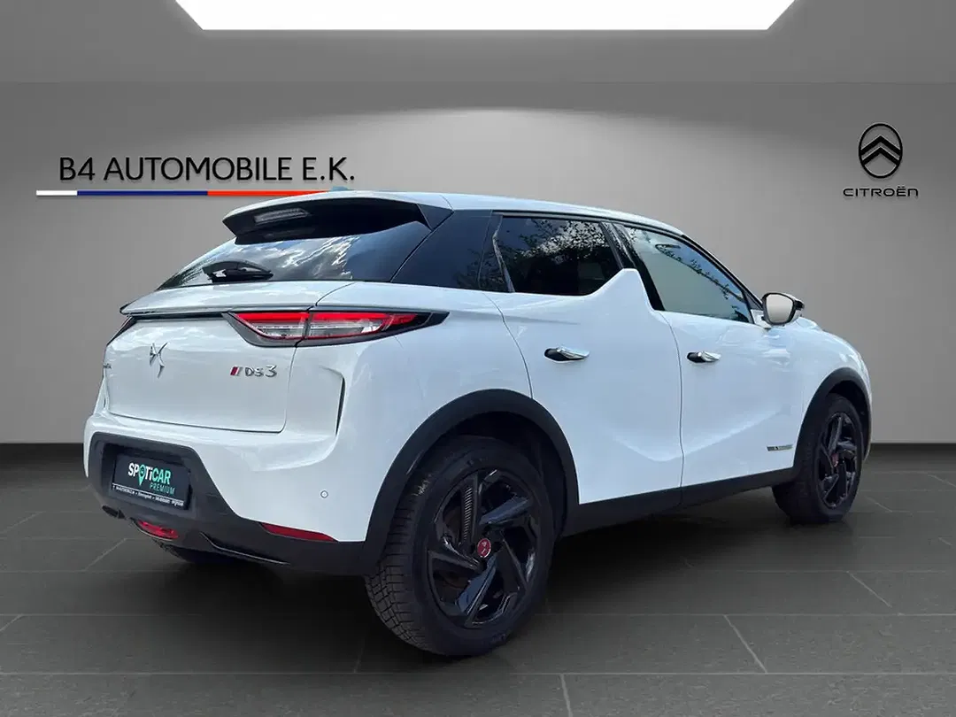 DS Automobiles DS 3 Crossback - Thumbnail 5