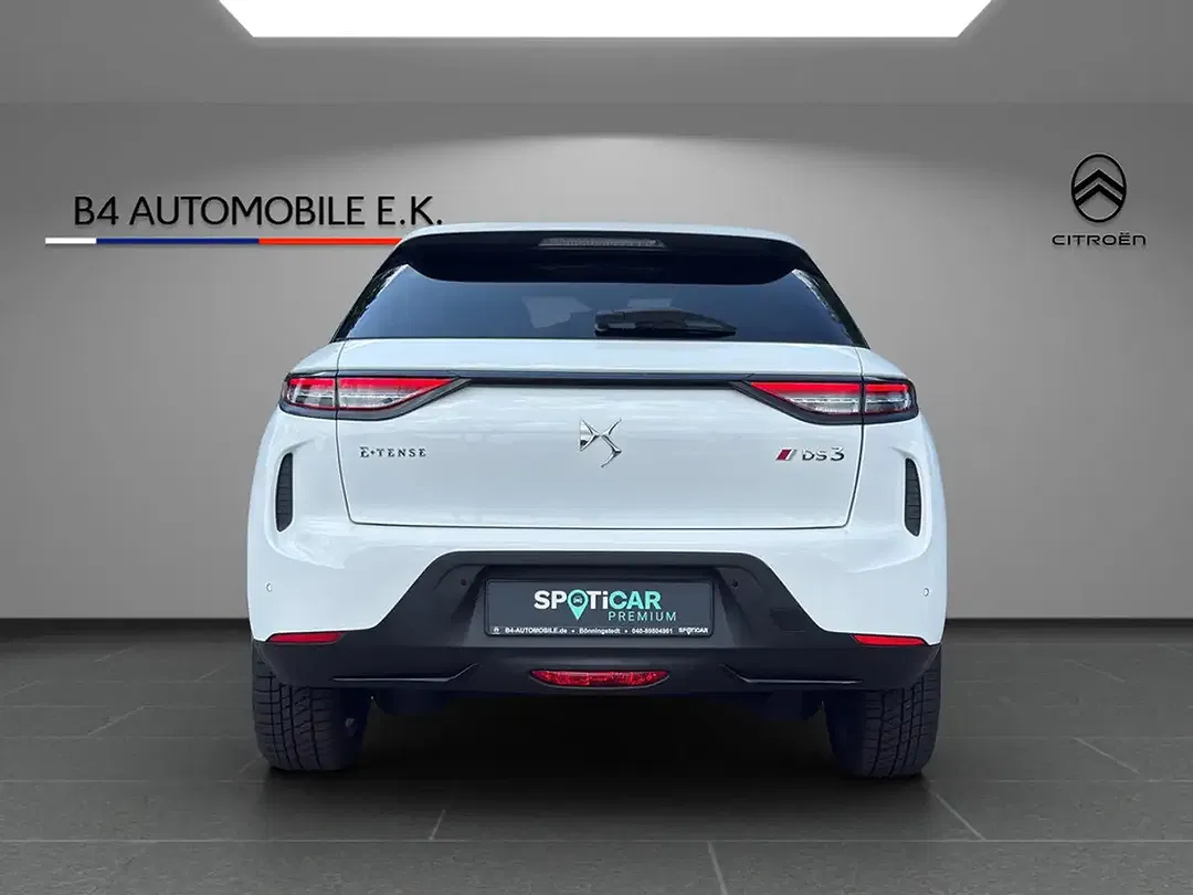 DS Automobiles DS 3 Crossback - Thumbnail 6
