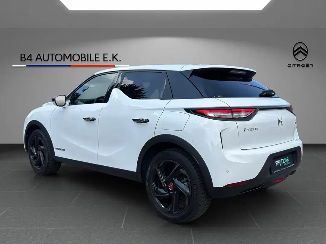 DS Automobiles DS 3 Crossback - Thumbnail 7