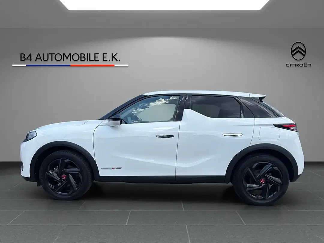 DS Automobiles DS 3 Crossback - Thumbnail 8
