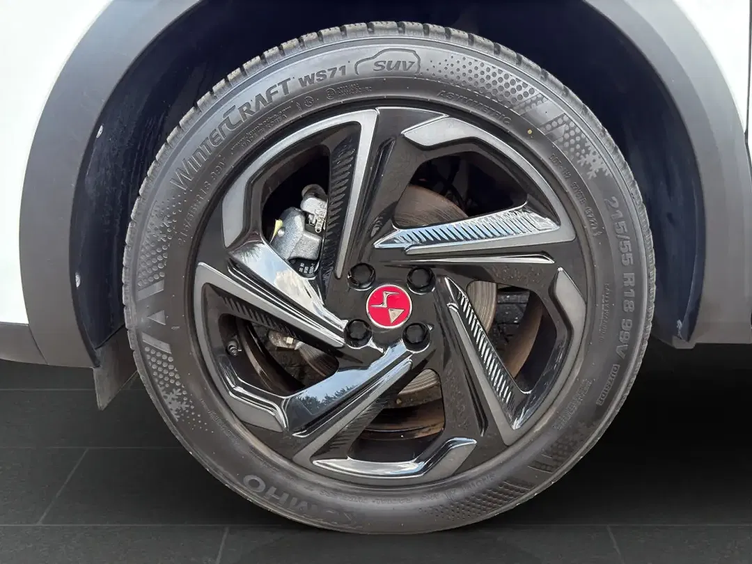 DS Automobiles DS 3 Crossback - Thumbnail 9