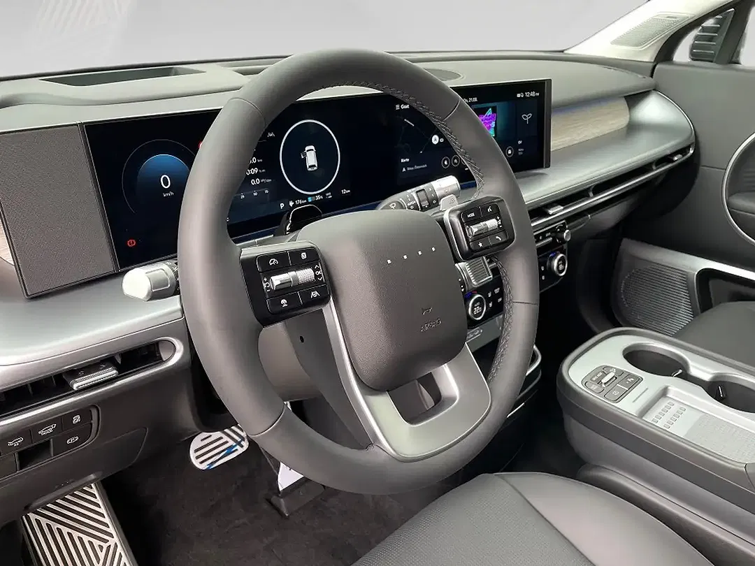 Hyundai IONIQ 9 - Thumbnail 11