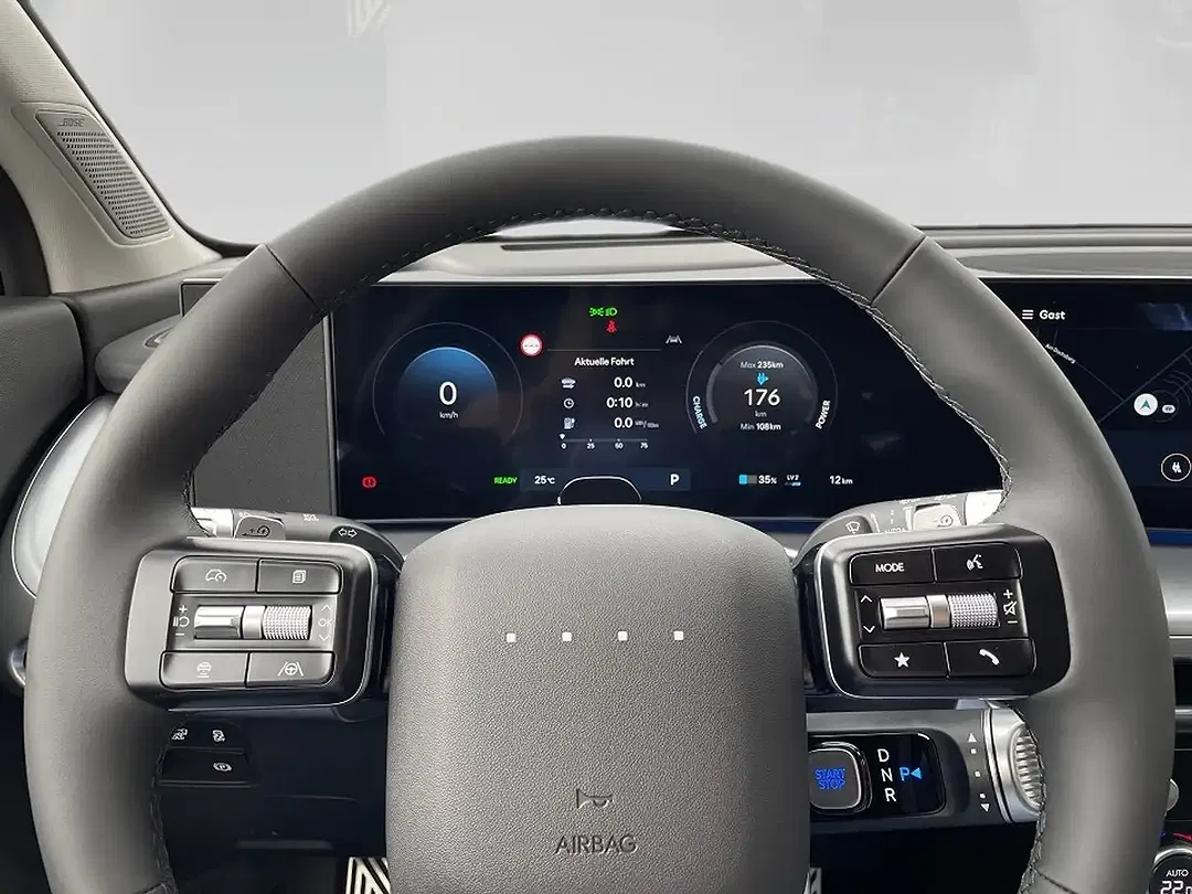 Hyundai IONIQ 9 - Thumbnail 14