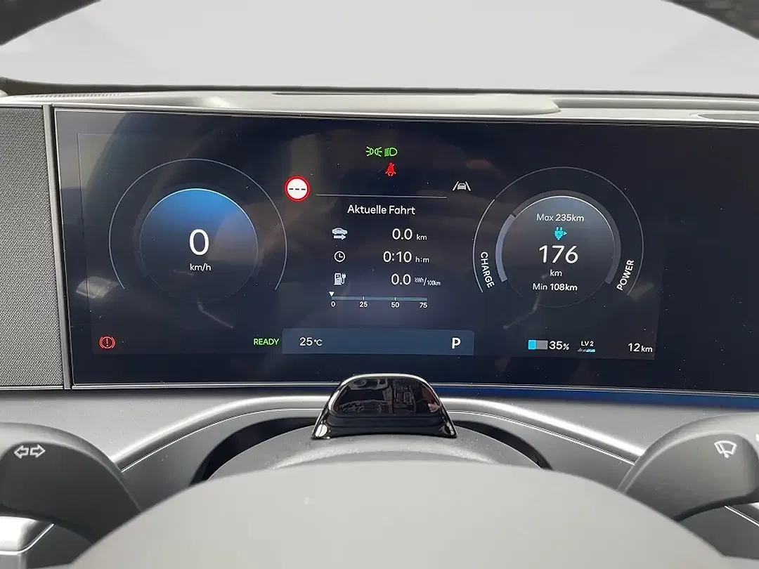 Hyundai IONIQ 9 - foto 15