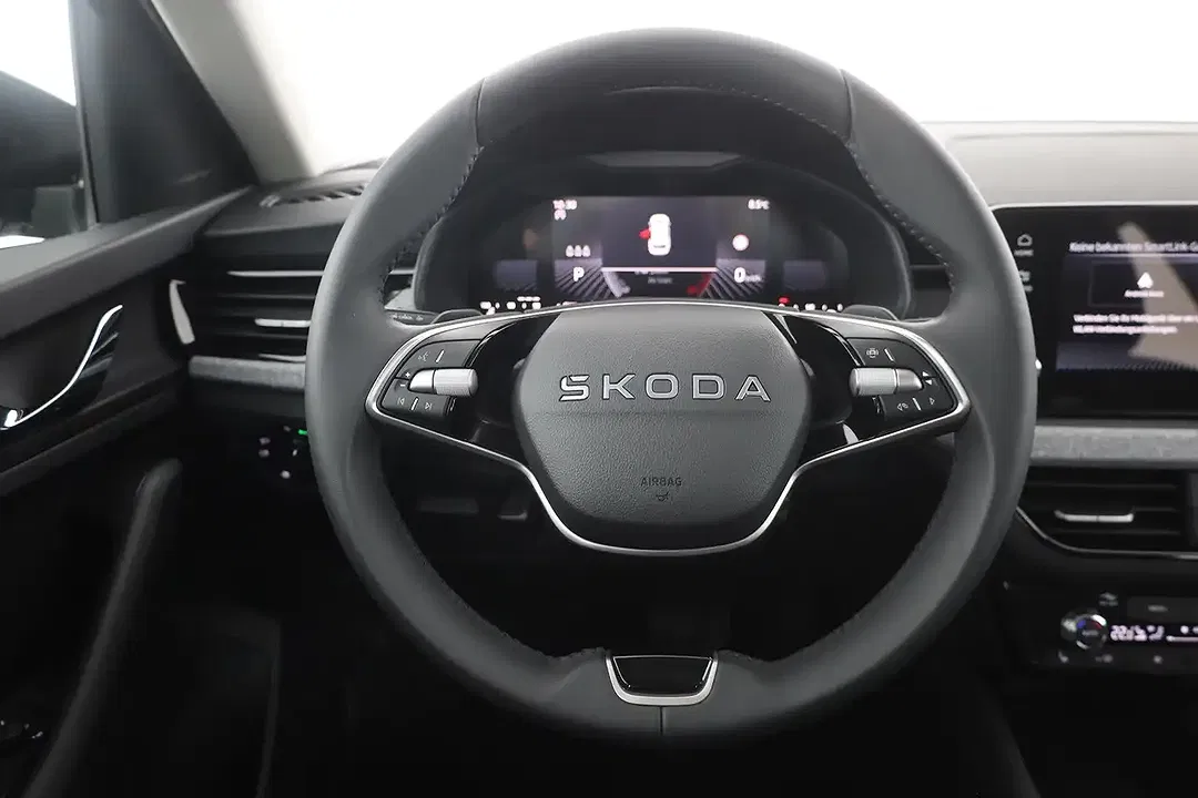 Skoda Kamiq 1.0 TSI DSG Edition - Thumbnail 14