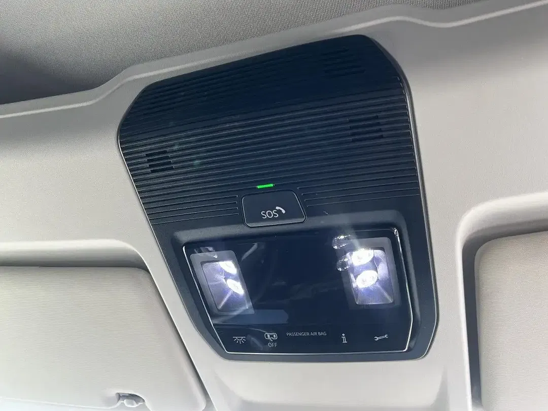 Volkswagen Caddy TDI Cargo DSG - Thumbnail 13