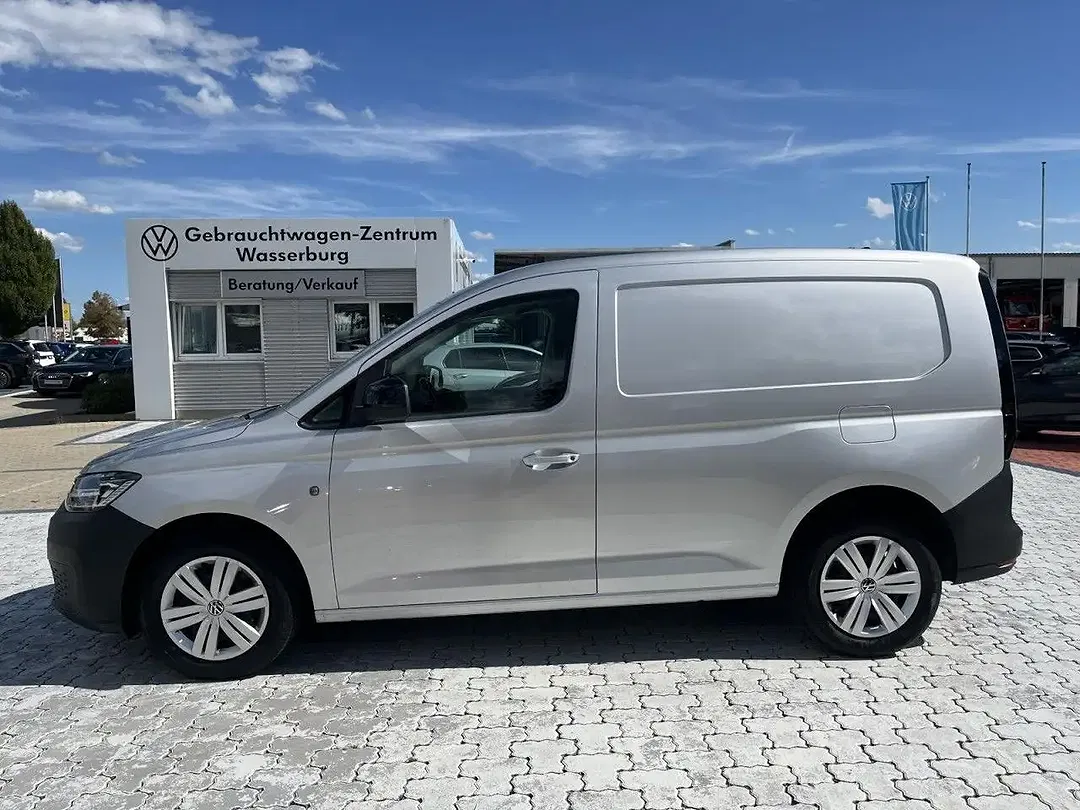 TDI Cargo DSG - foto 2
