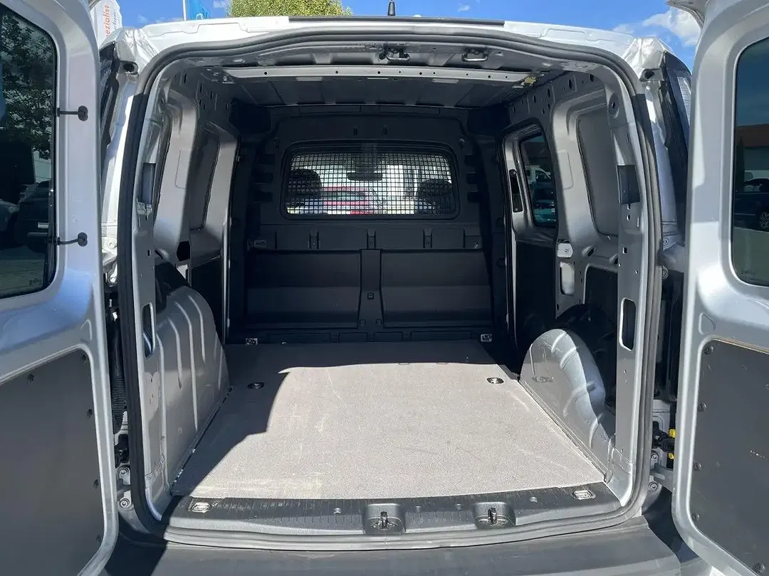 Volkswagen Caddy TDI Cargo DSG - Thumbnail 6