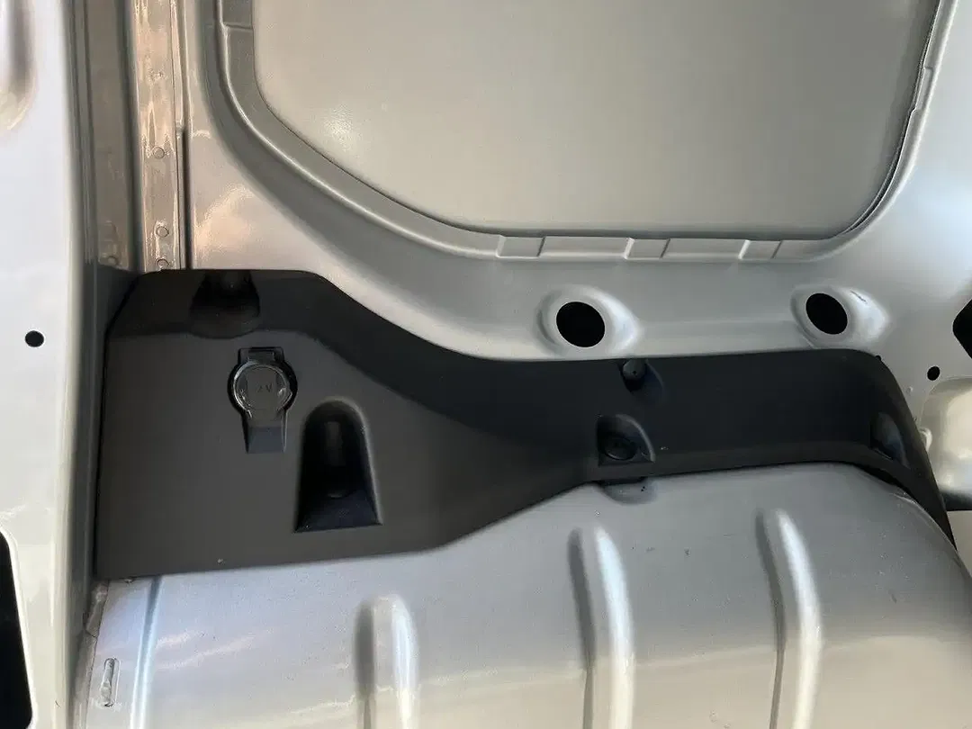 Volkswagen Caddy TDI Cargo DSG - Thumbnail 7