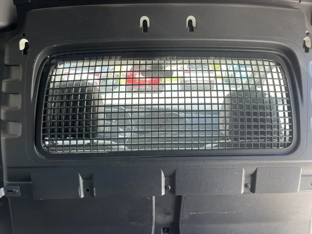 Volkswagen Caddy TDI Cargo DSG - Thumbnail 9