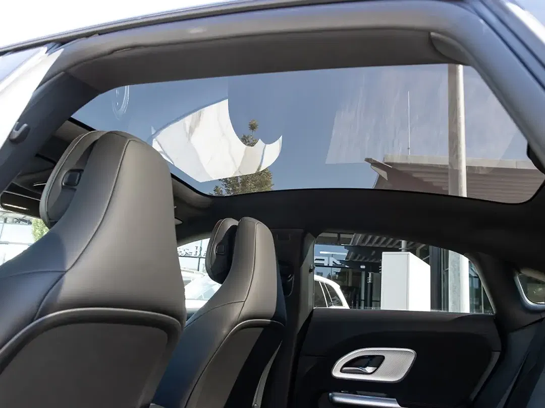 Mercedes-Benz CLA 250 AMG Line - Thumbnail 10