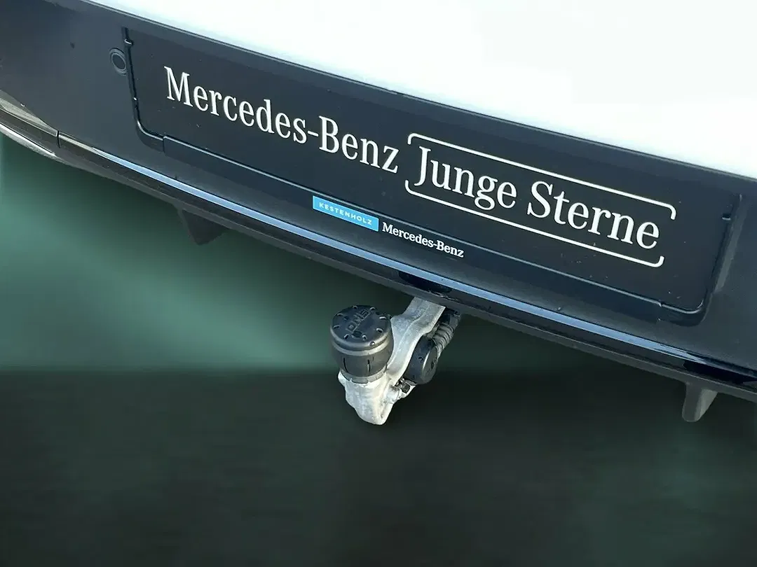 Mercedes-Benz GLC 300 4MATIC AMG Night - Thumbnail 15