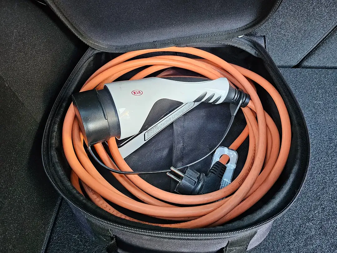 Kia Niro PHEV Hybrid Vision - Thumbnail 12