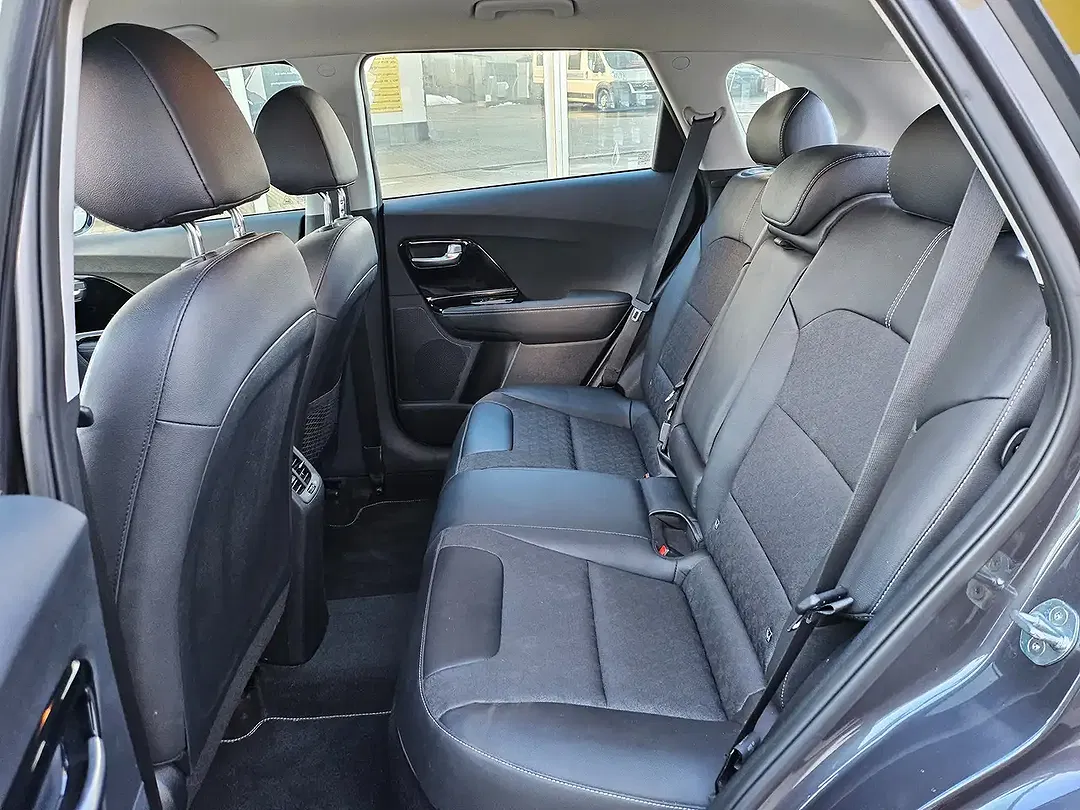 Kia Niro PHEV Hybrid Vision - Thumbnail 14