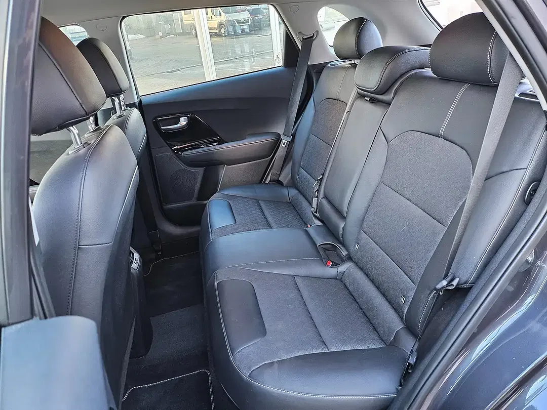 Kia Niro PHEV Hybrid Vision - Thumbnail 15