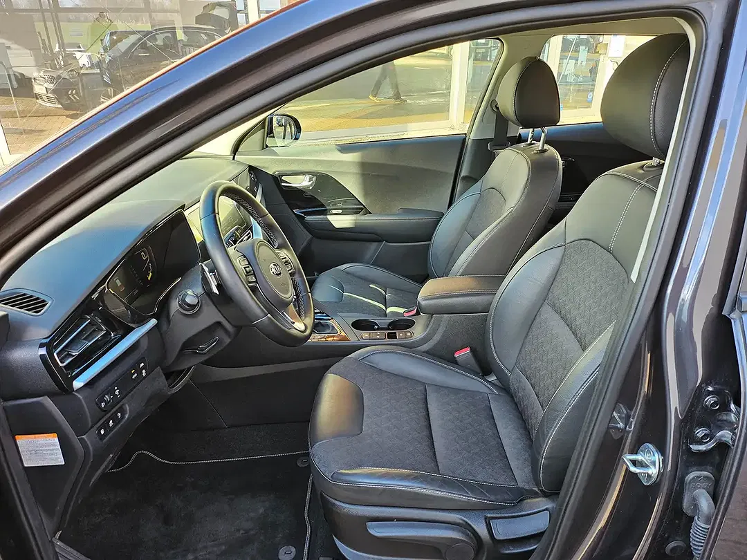 Kia Niro PHEV Hybrid Vision - Thumbnail 19