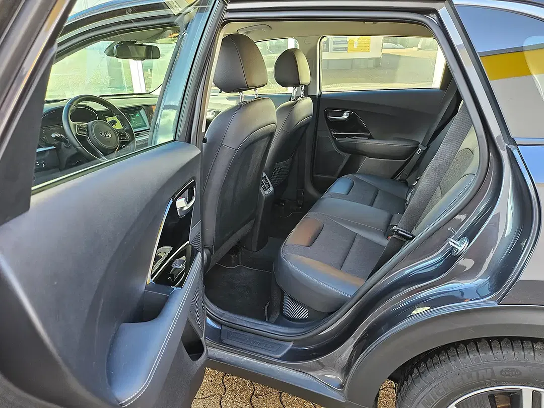 Kia Niro PHEV Hybrid Vision - Thumbnail 21