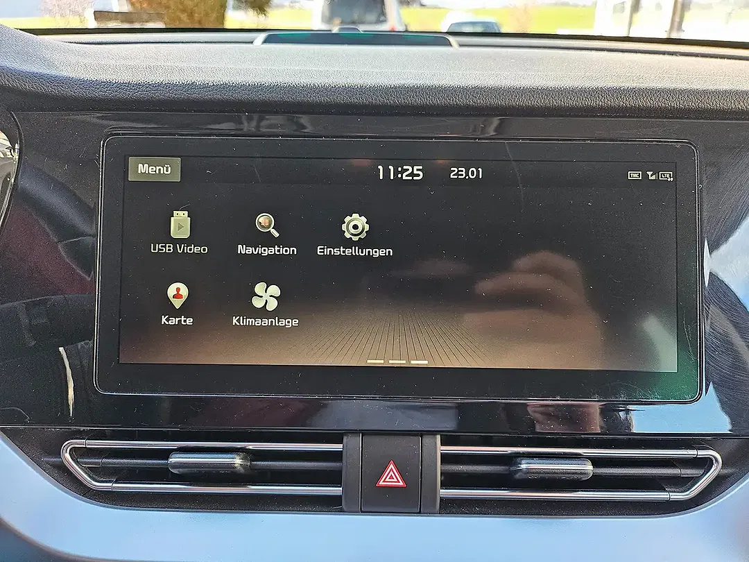 Kia Niro PHEV Hybrid Vision - Thumbnail 30