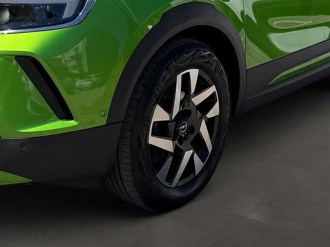 Opel Mokka 1.2 AUT Elegance - Thumbnail 8