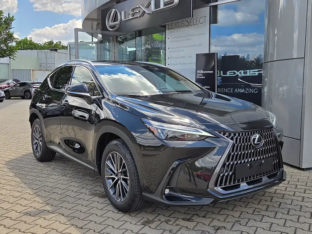 Lexus NX 450h+ PHEV 4x4 Business - foto 2