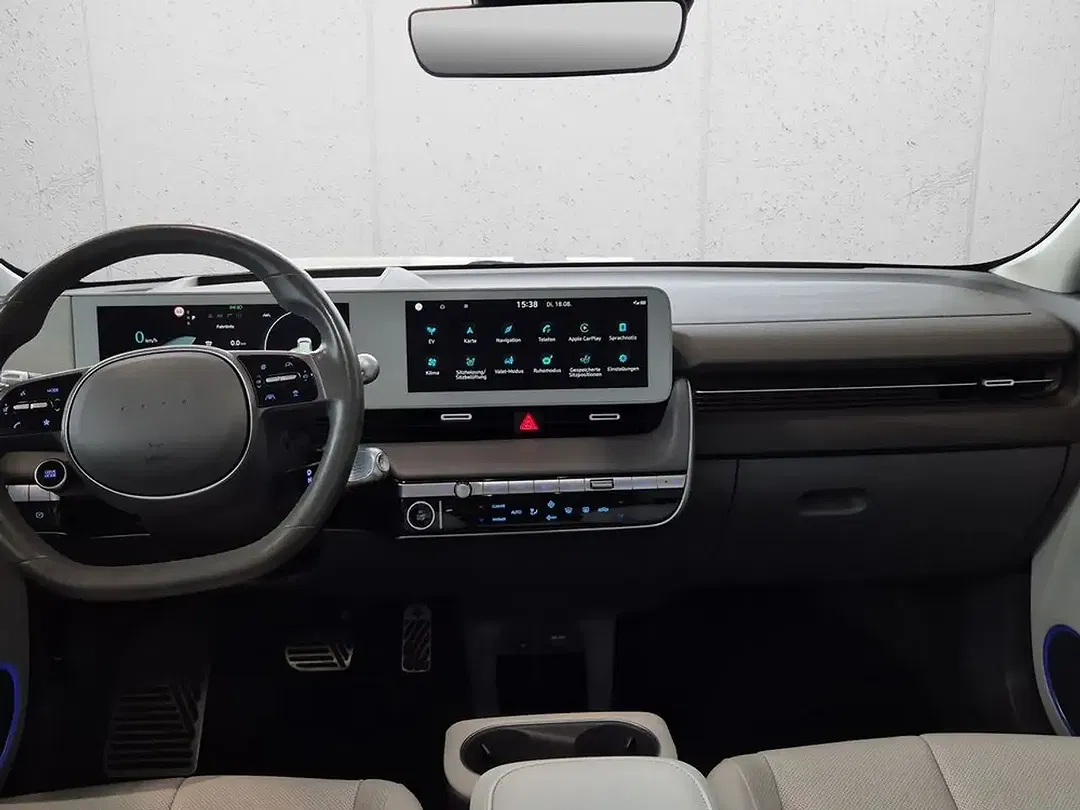 Hyundai IONIQ 5 - Thumbnail 9