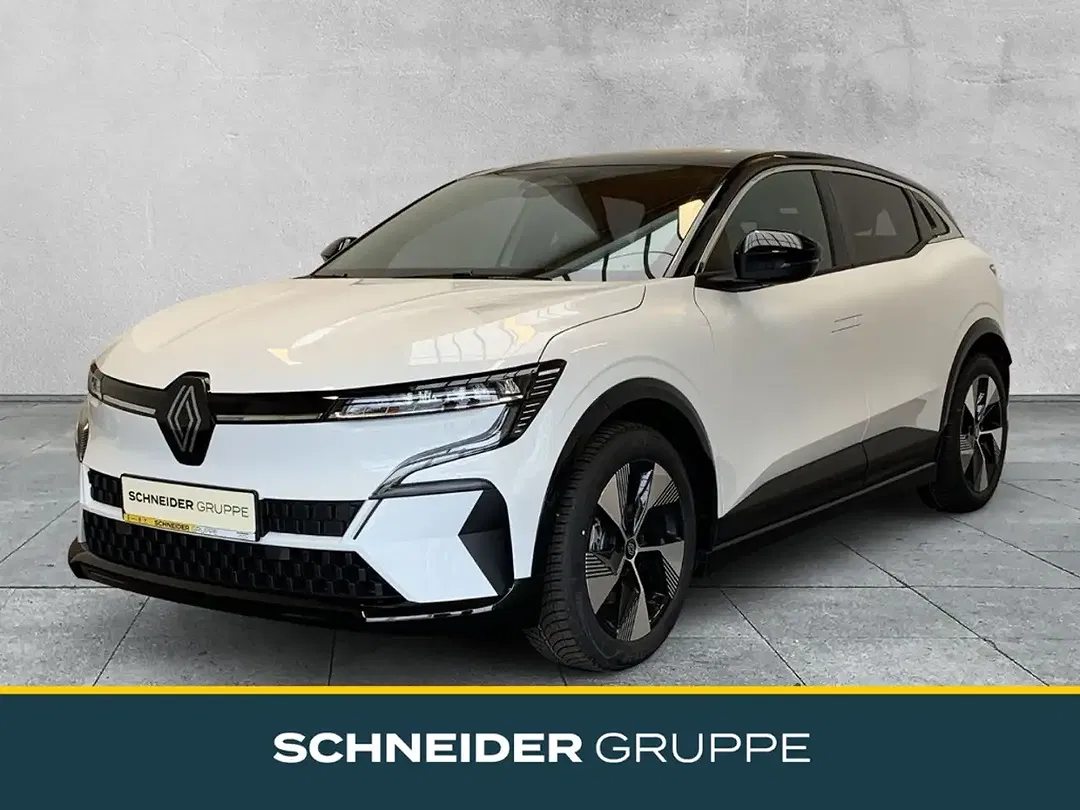 Renault Megane E-Tech Techno Comfort - foto 1