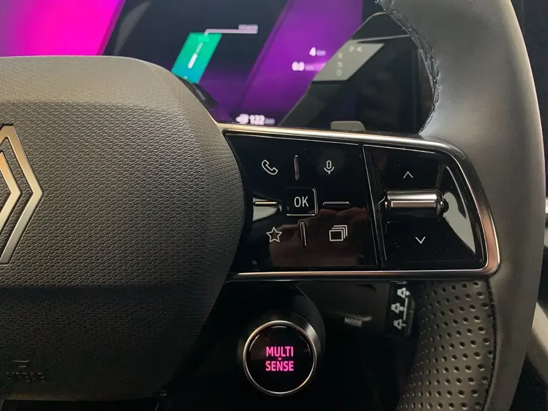 Renault Megane E-Tech Techno Comfort - Thumbnail 23
