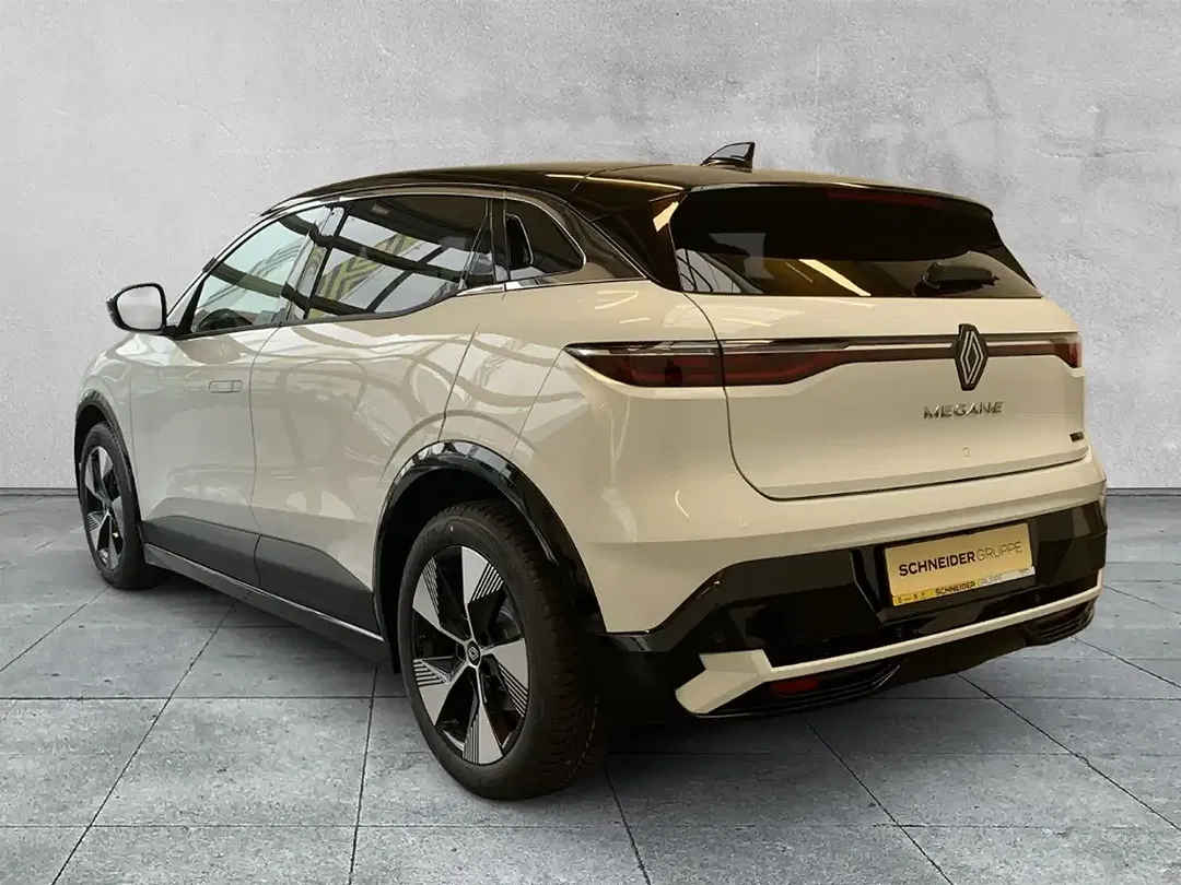 Renault Megane E-Tech Techno Comfort - Thumbnail 3