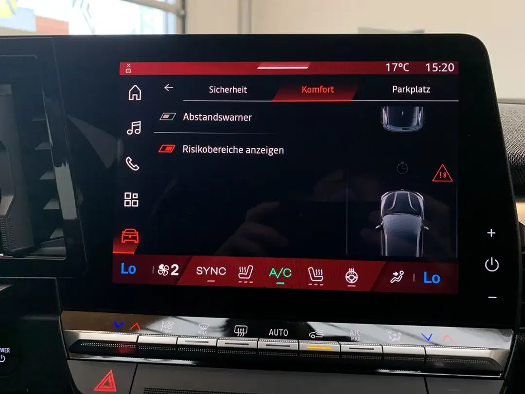 Renault Megane E-Tech Techno Comfort - Thumbnail 31