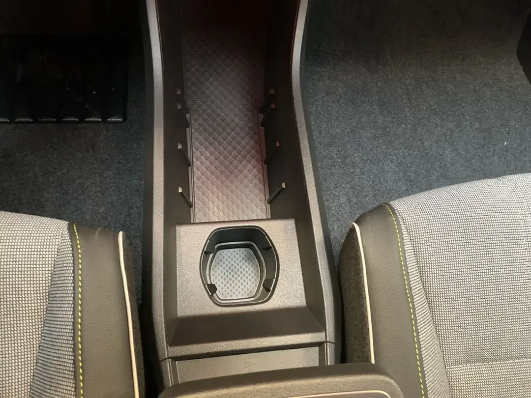 Renault Megane E-Tech Techno Comfort - Thumbnail 34