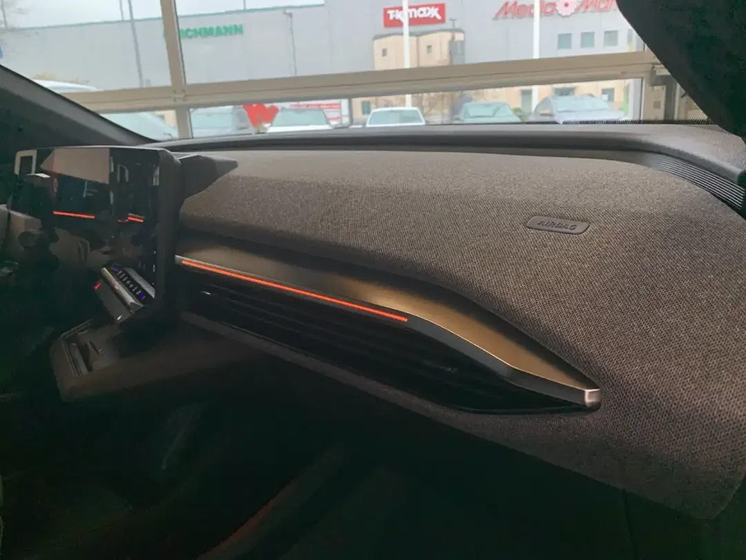 Renault Megane E-Tech Techno Comfort - foto 35