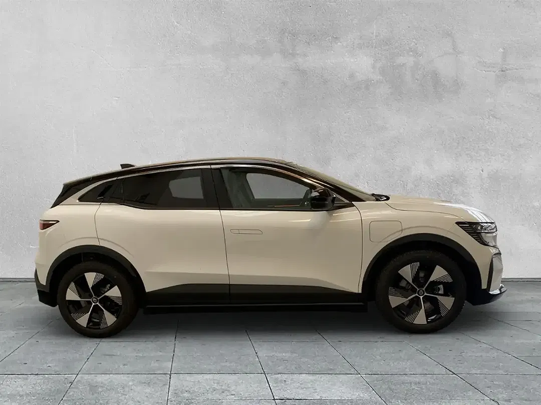 Renault Megane E-Tech Techno Comfort - Thumbnail 6