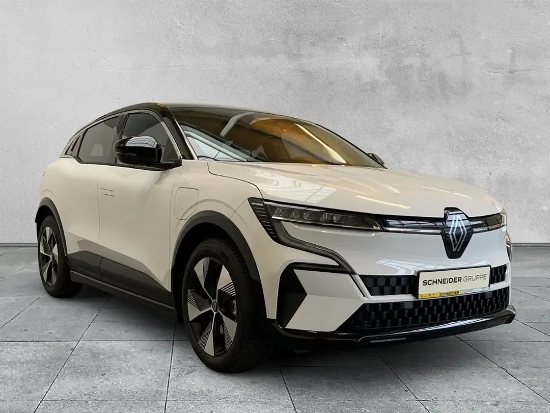 Renault Megane E-Tech Techno Comfort - Thumbnail 7