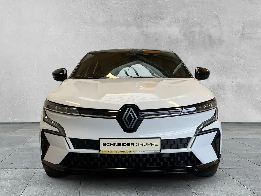 Renault Megane E-Tech Techno Comfort - Thumbnail 8